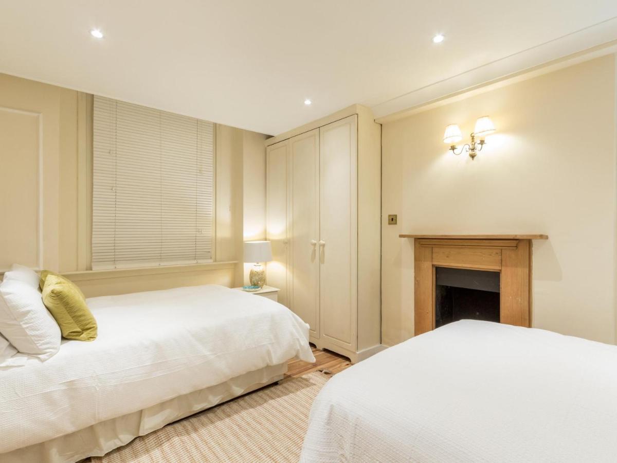 Comfortable One Bed In Central Apartment London Exterior photo